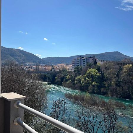 Glendale Apartments Mostar Luaran gambar