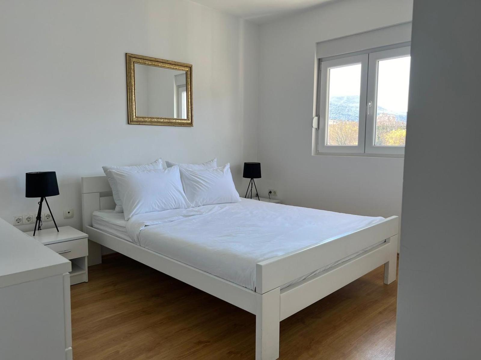 Glendale Apartments Mostar Luaran gambar