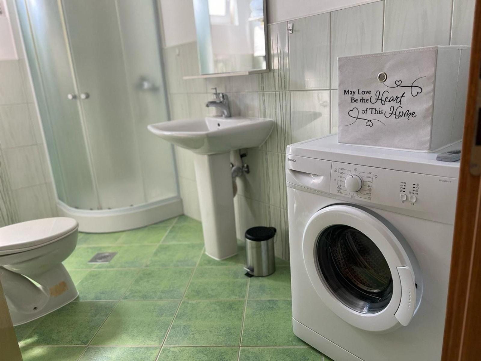 Glendale Apartments Mostar Luaran gambar