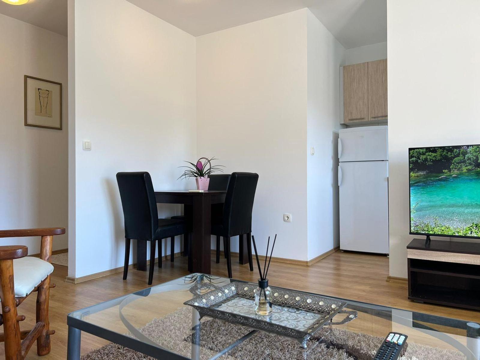 Glendale Apartments Mostar Luaran gambar