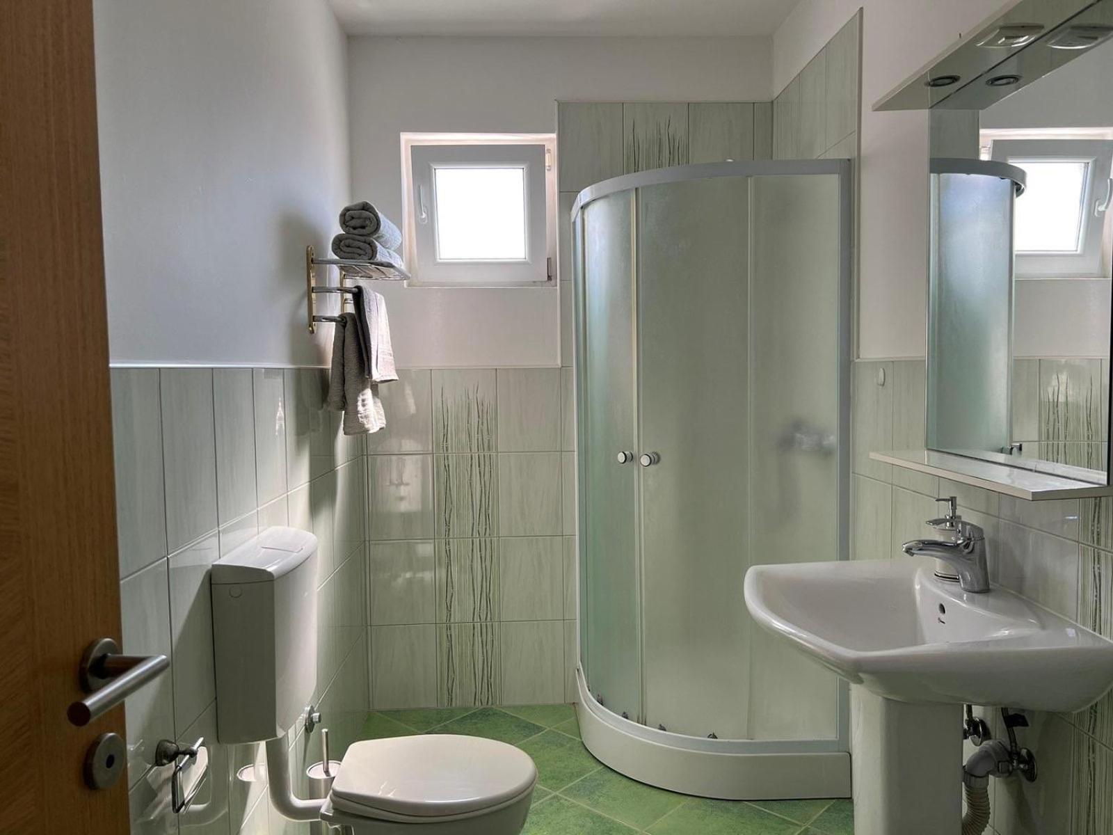 Glendale Apartments Mostar Luaran gambar