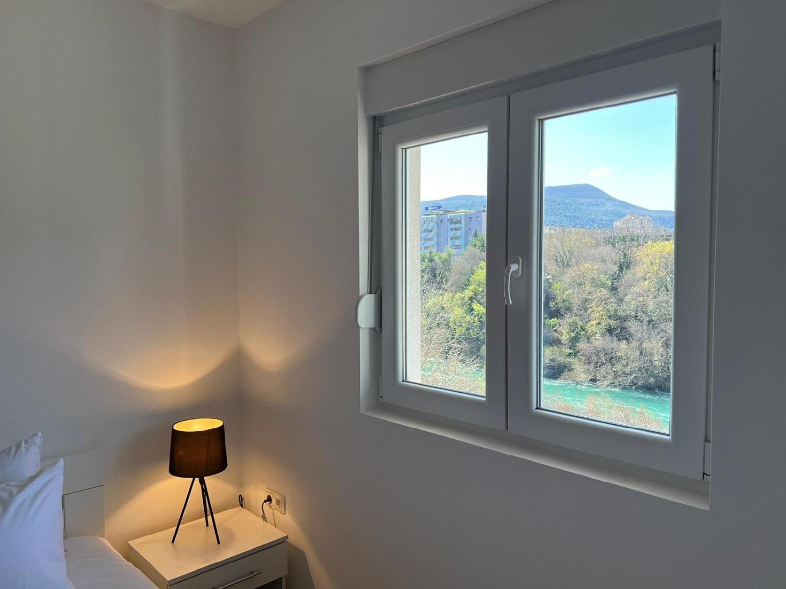 Glendale Apartments Mostar Luaran gambar