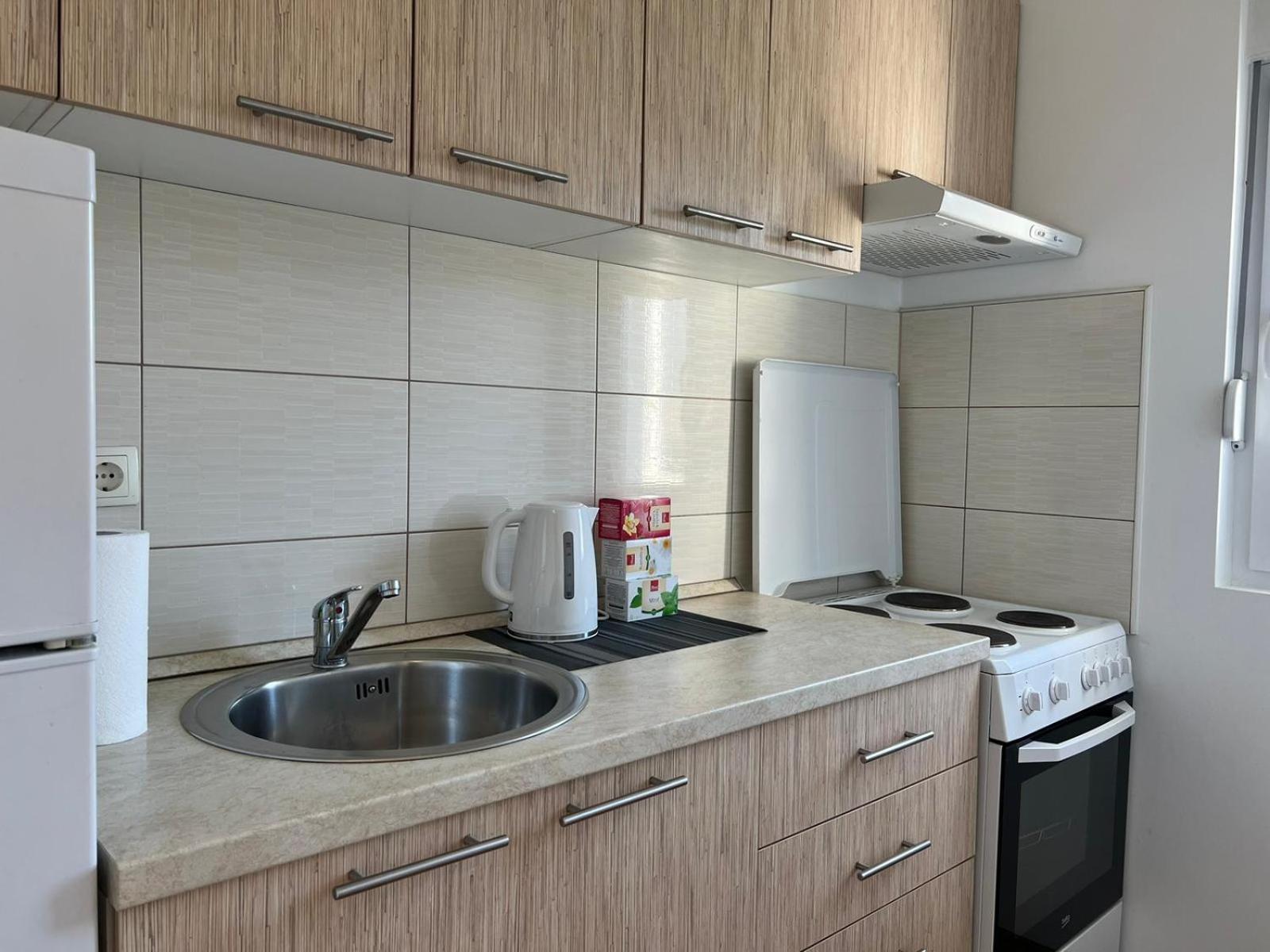 Glendale Apartments Mostar Luaran gambar