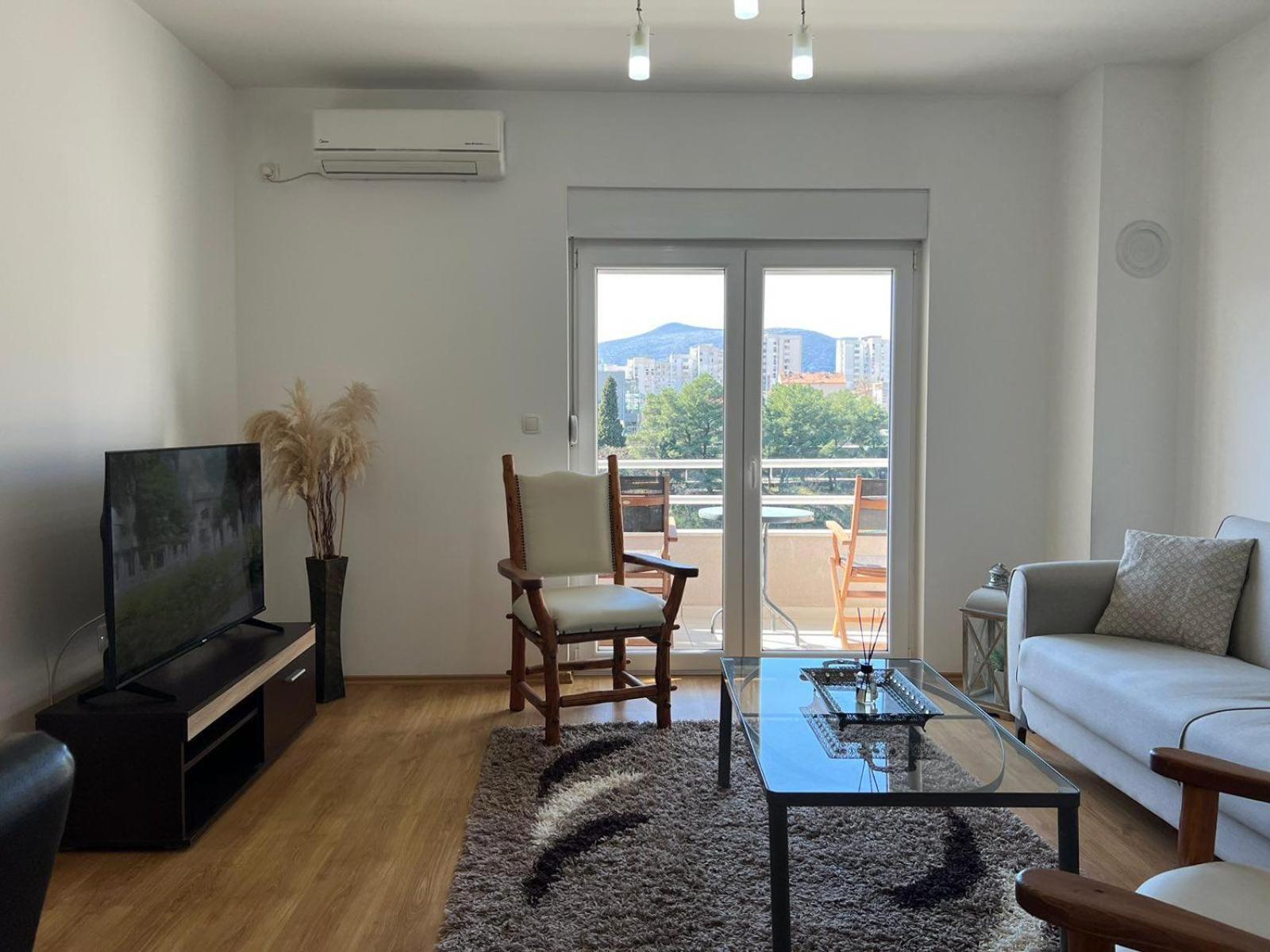 Glendale Apartments Mostar Luaran gambar